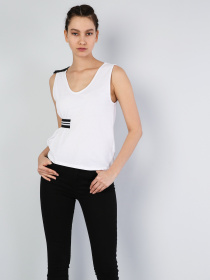 Одежда для дома и сна Colin’s модель CL1043714WHT Фото