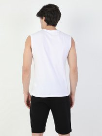 Одяг для дому та сну Colin’s модель CL1045352WHT Фото