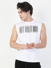 Одяг для дому та сну Colin’s модель CL1045352WHT Фото