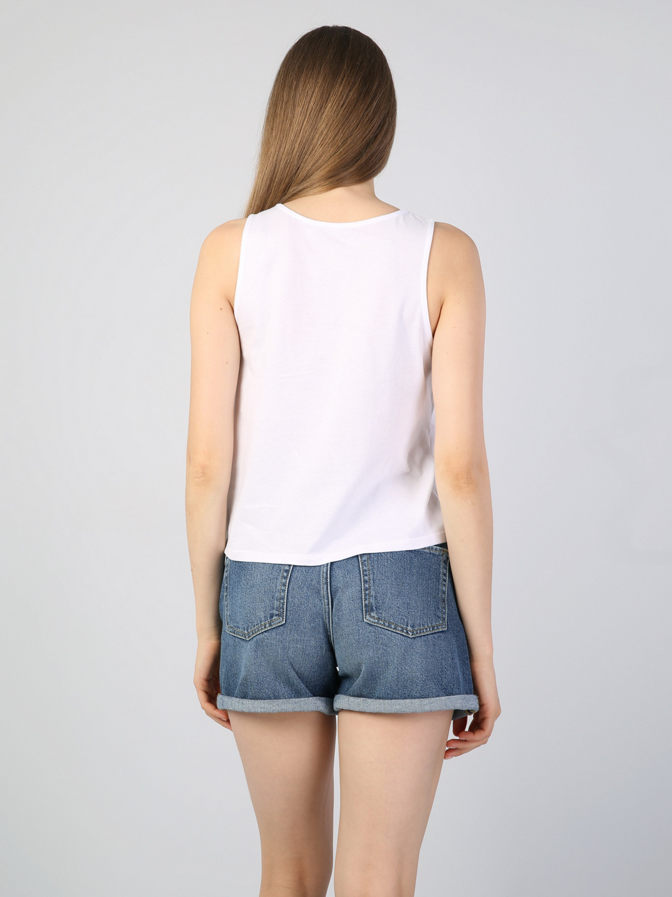 Одежда для дома и сна Colin’s модель CL1046238WHT Фото