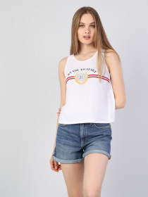 Одежда для дома и сна Colin’s модель CL1046238WHT Фото