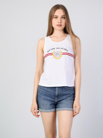Одежда для дома и сна Colin’s модель CL1046238WHT Фото