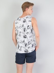Одежда для дома и сна Colin’s модель CL1046310WHT Фото