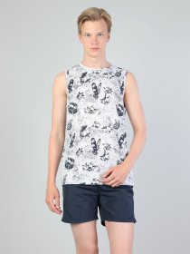 Одежда для дома и сна Colin’s модель CL1046310WHT Фото