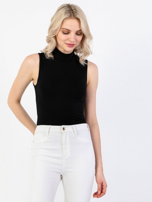 Одежда для дома и сна Colin’s модель CL1048386BLK Фото