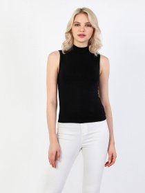 Одежда для дома и сна Colin’s модель CL1048386BLK Фото