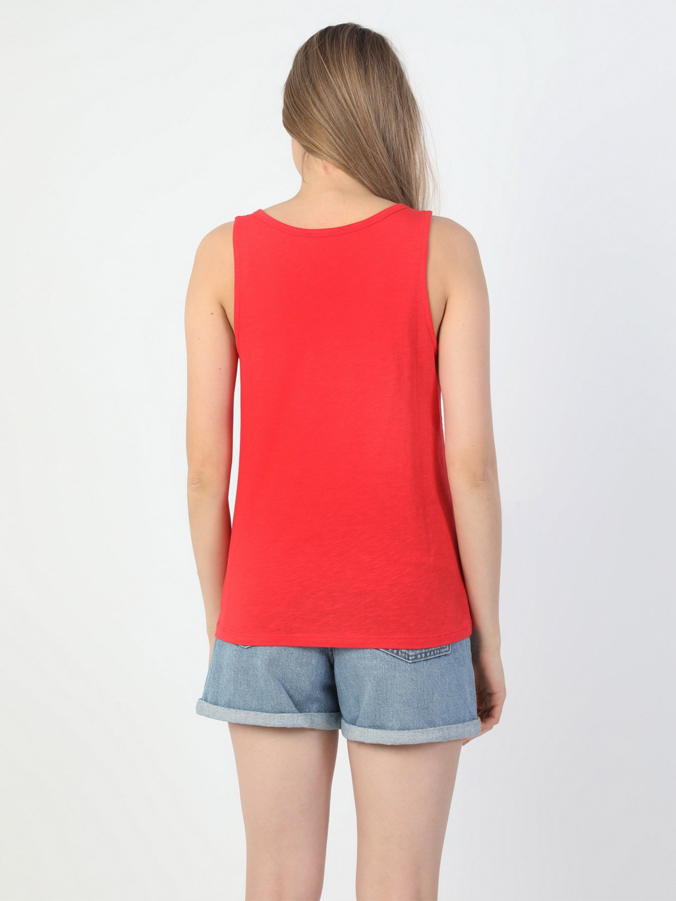 Одежда для дома и сна Colin’s модель CL1048867RED Фото