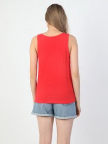 Одежда для дома и сна Colin’s модель CL1048867RED Фото
