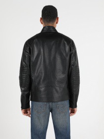 Куртки та дублянки Colin’s модель CL1028719BLK Фото