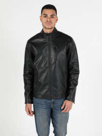 Куртки та дублянки Colin’s модель CL1028719BLK Фото