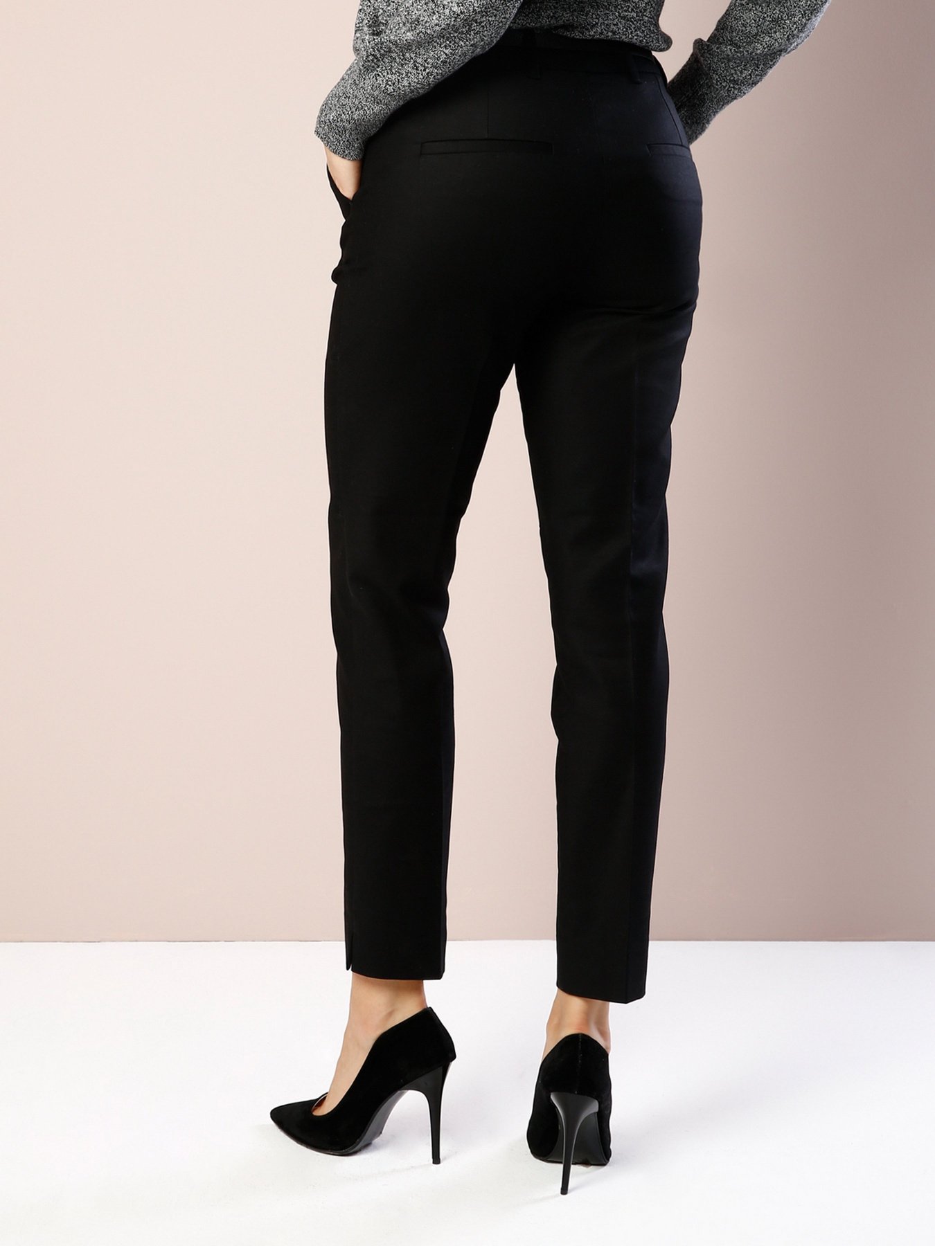 Брюки Colin’s модель CL1029278BLK Фото