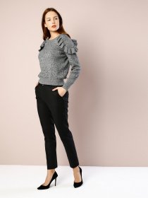Брюки Colin’s модель CL1029278BLK Фото