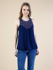 Одежда для дома и сна Colin’s модель CL1029486NAV Фото