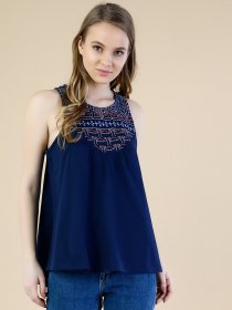 Одежда для дома и сна Colin’s модель CL1029486NAV Фото