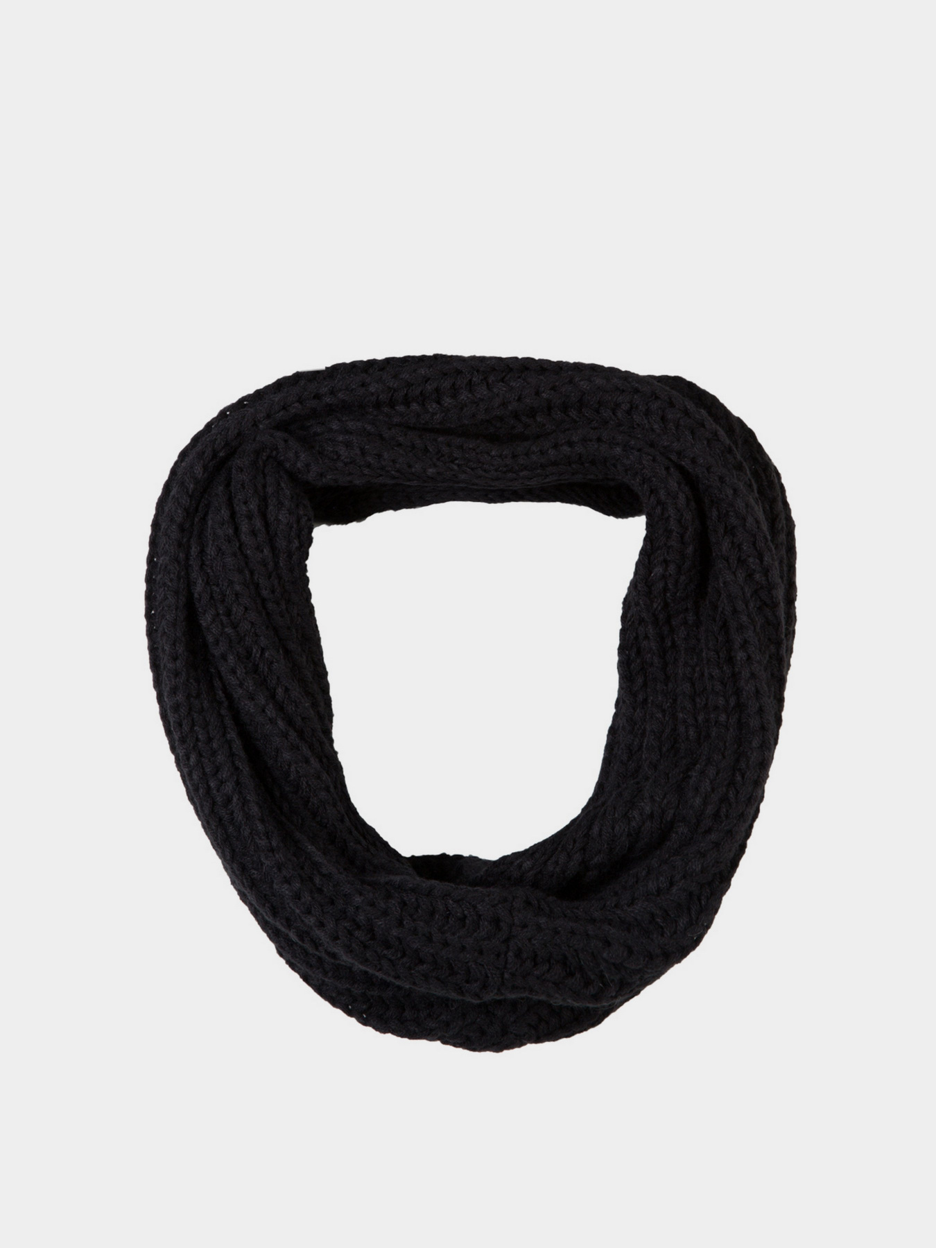 Шарфы и платки Colin’s модель CL1005465BLK Шарфы и платки Colin’s модель CL1005465BLK Фото