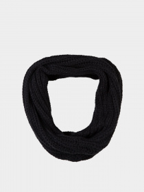 Шарфы и платки Colin’s модель CL1005465BLK Фото