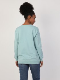 Худи и свитшоты Colin’s модель CL1046698MGR Фото