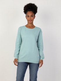 Худи и свитшоты Colin’s модель CL1046698MGR Фото