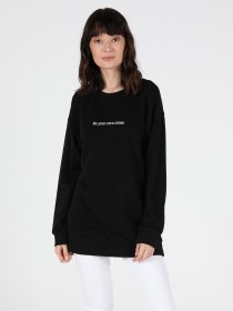 Худи и свитшоты Colin’s модель CL1051000BLK Фото