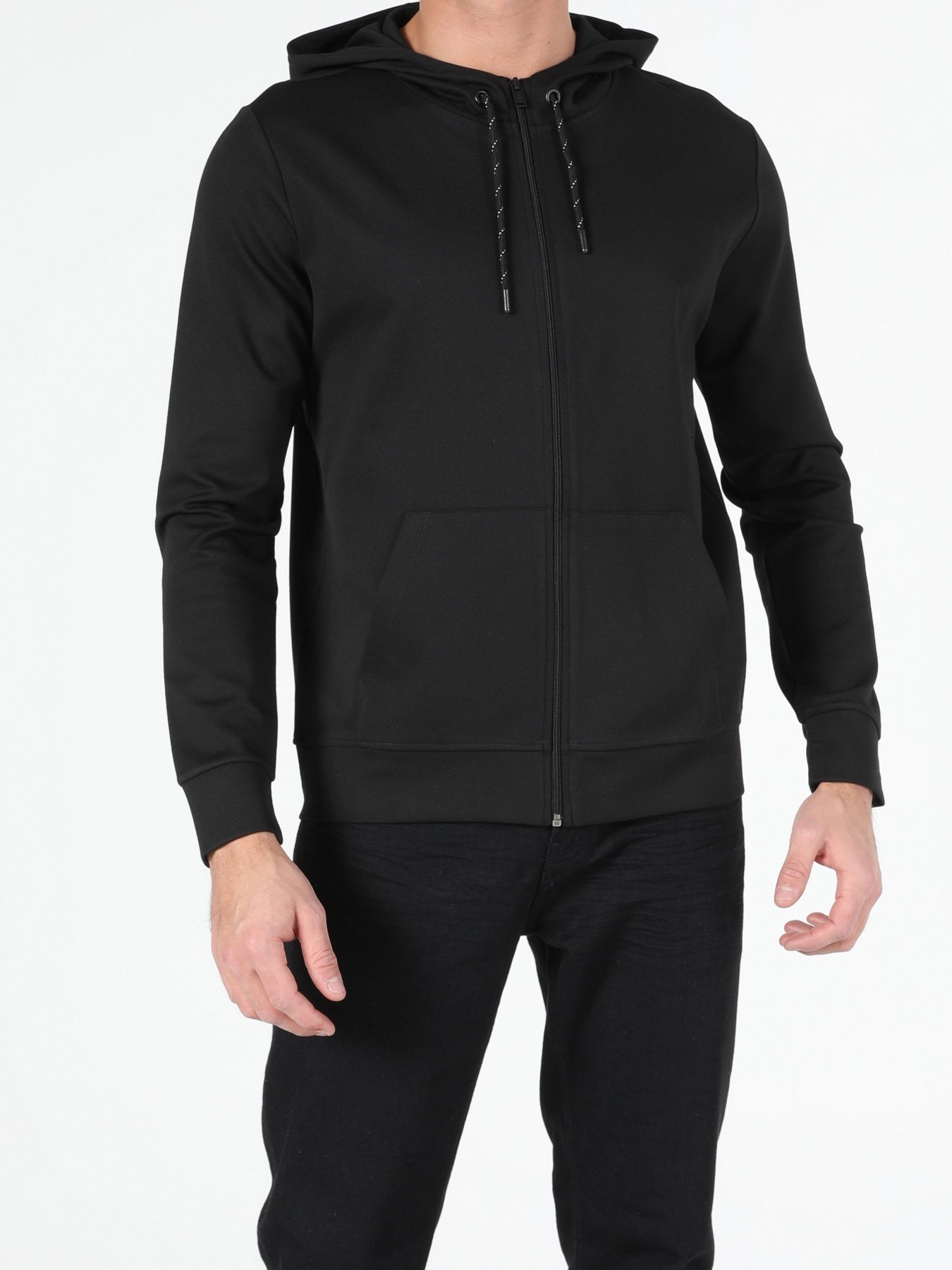 Худи и свитшоты Colin’s модель CL1052193BLK Худи и свитшоты Colin’s модель CL1052193BLK Фото
