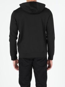 Худи и свитшоты Colin’s модель CL1052193BLK Фото