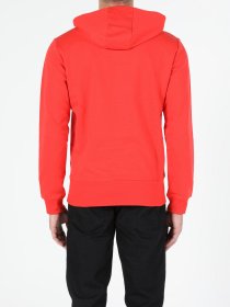 Худи и свитшоты Colin’s модель CL1052285RED Фото