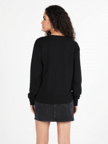 Худі та світшоти Colin’s модель CL1053097BLK Фото