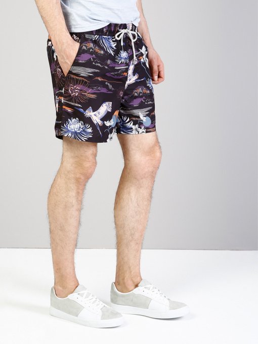 Одяг для пляжу Colin’s модель CL1033496BLK Фото