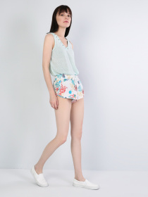 Одяг для пляжу Colin’s модель CL1042800WHT Фото
