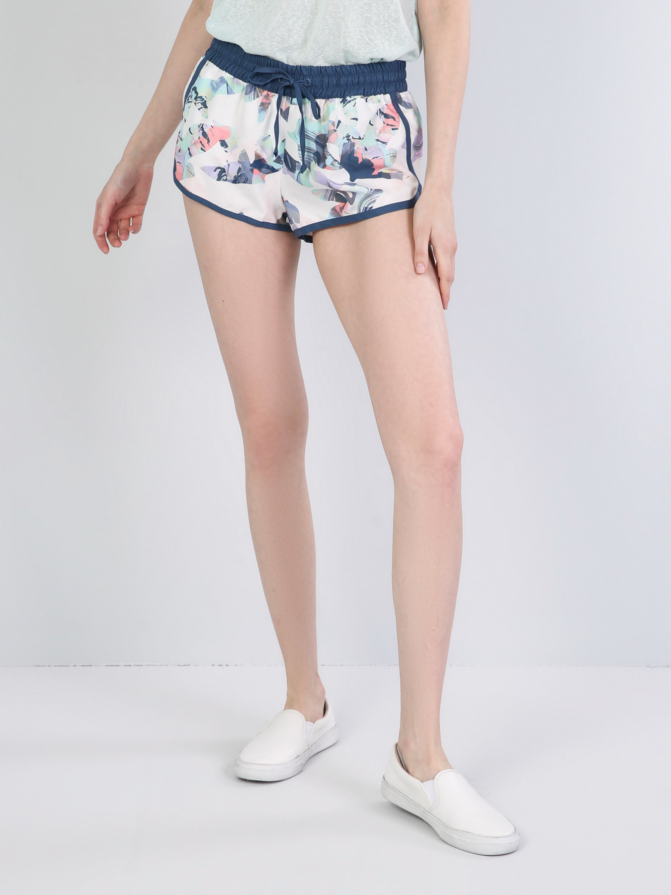 Одяг для пляжу Colin’s модель CL1042807WHT Фото
