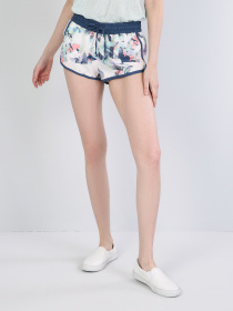 Одяг для пляжу Colin’s модель CL1042807WHT Фото