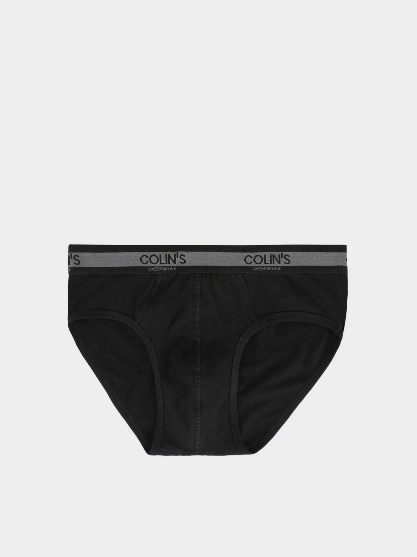 Нижня білизна Colin’s модель CL1045834BLK Фото