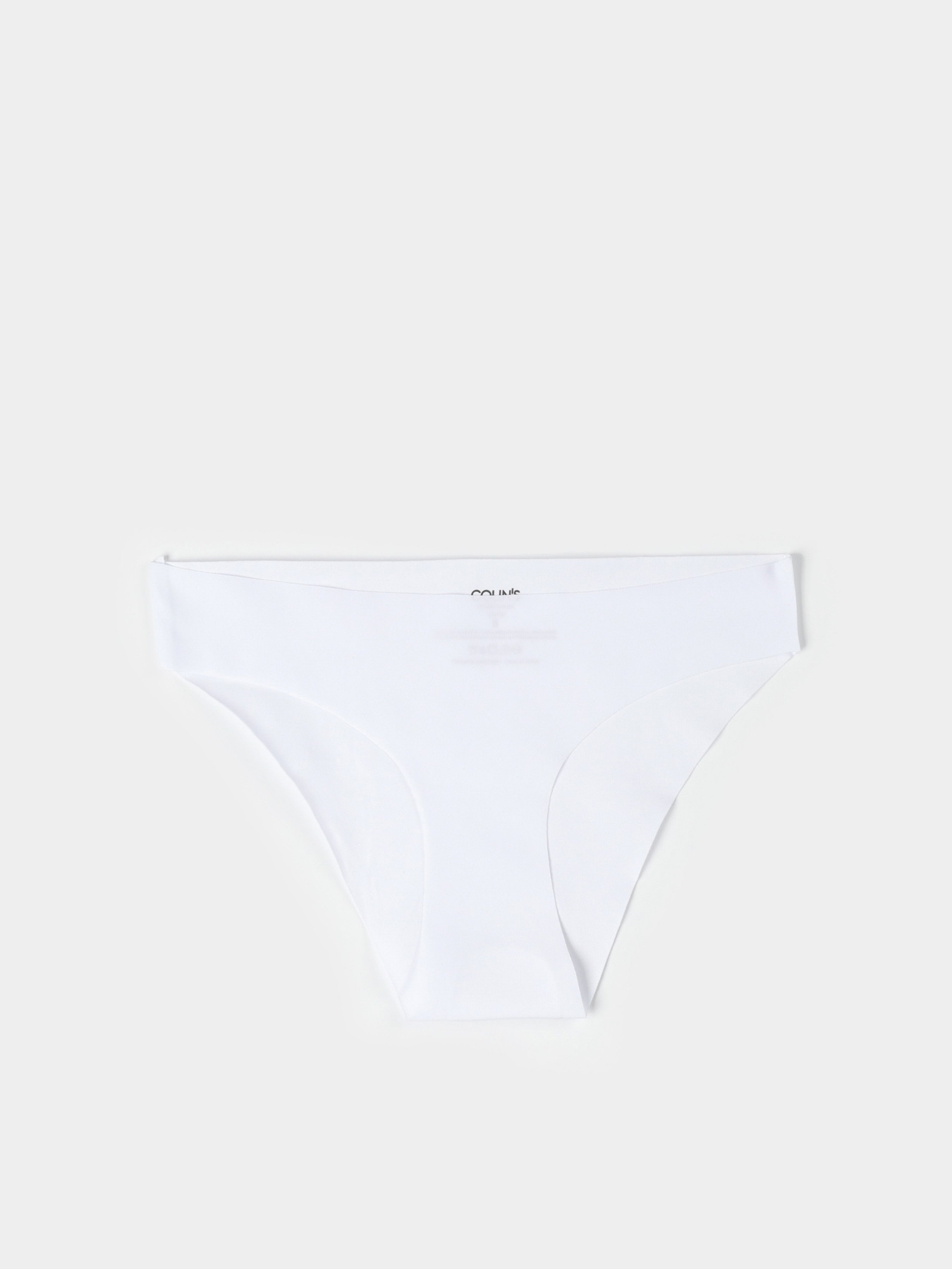 Нижнее белье Colin’s модель CL1050759WHT Фото