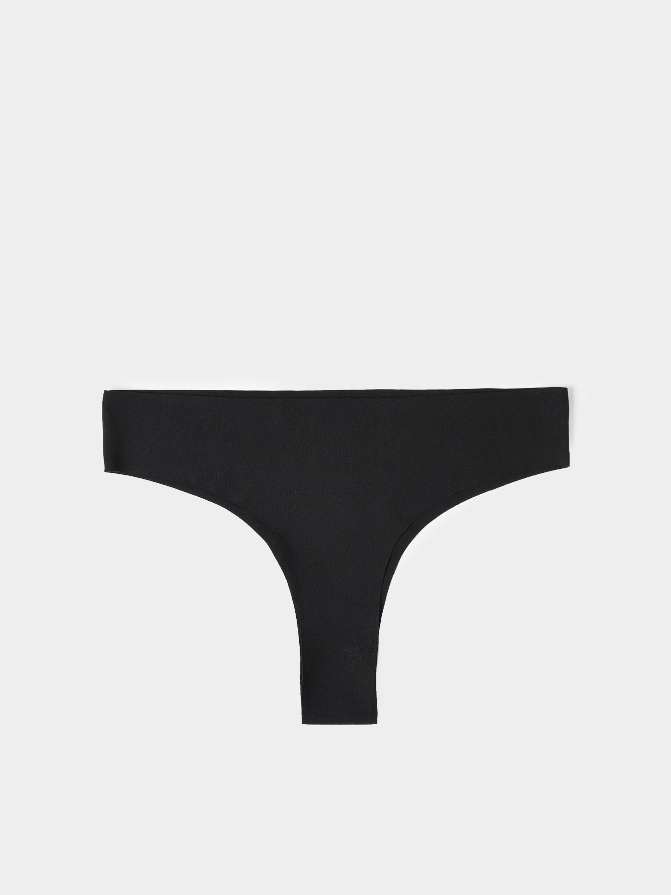 Нижнее белье Colin’s модель CL1050763BLK Фото
