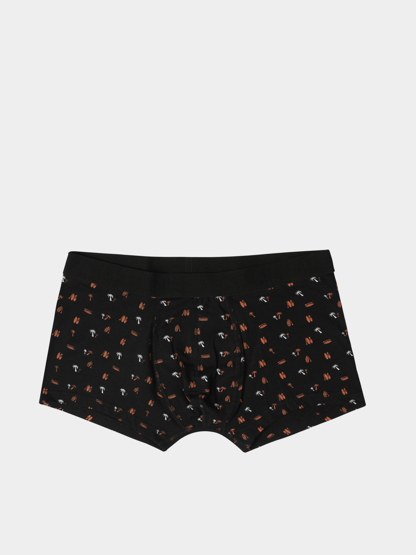 Нижня білизна Colin’s модель CL1051544BLK Фото