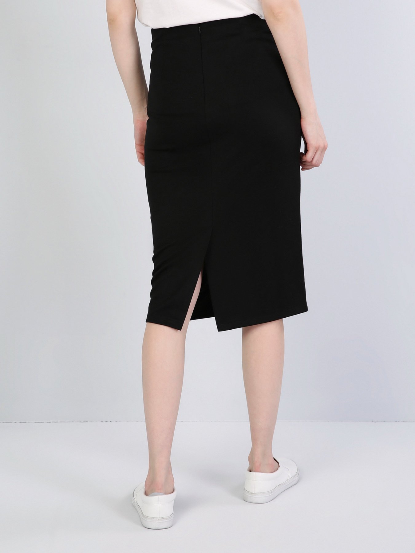 Юбки Colin’s модель CL1044944BLK Фото