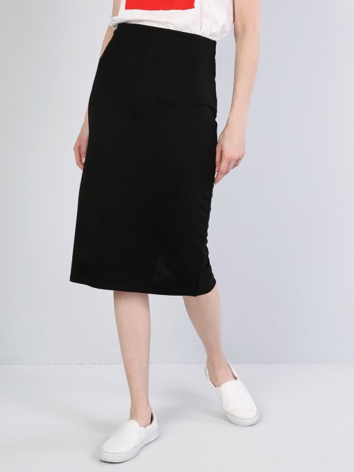 Юбки Colin’s модель CL1044944BLK Фото
