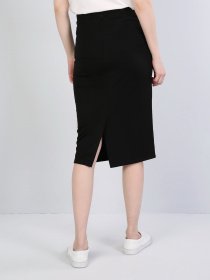 Юбки Colin’s модель CL1044944BLK Фото