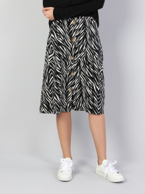 Юбки Colin’s модель CL1046392BLK Фото