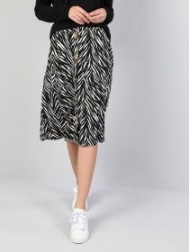 Юбки Colin’s модель CL1046392BLK Фото