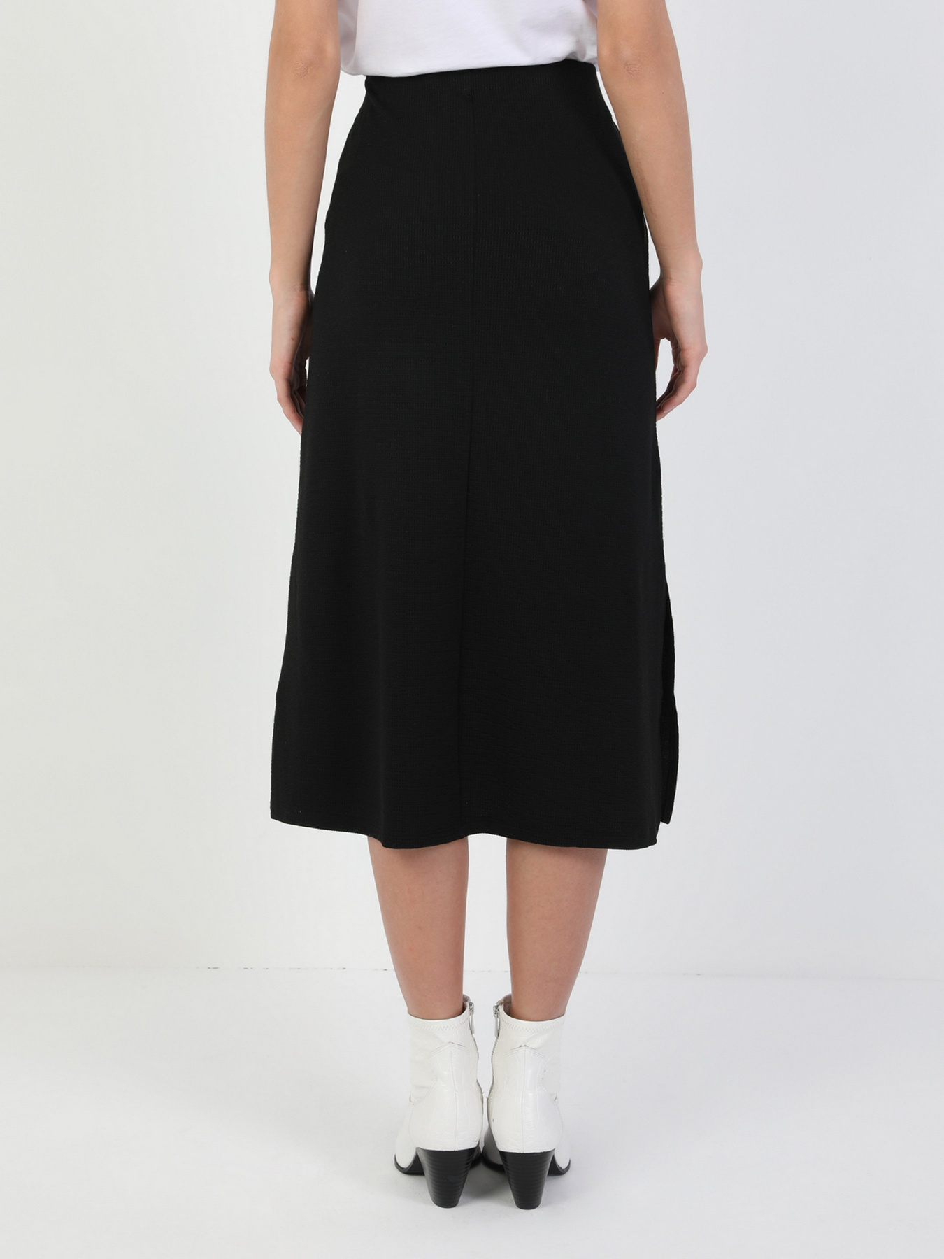 Юбки Colin’s модель CL1048342BLK Фото