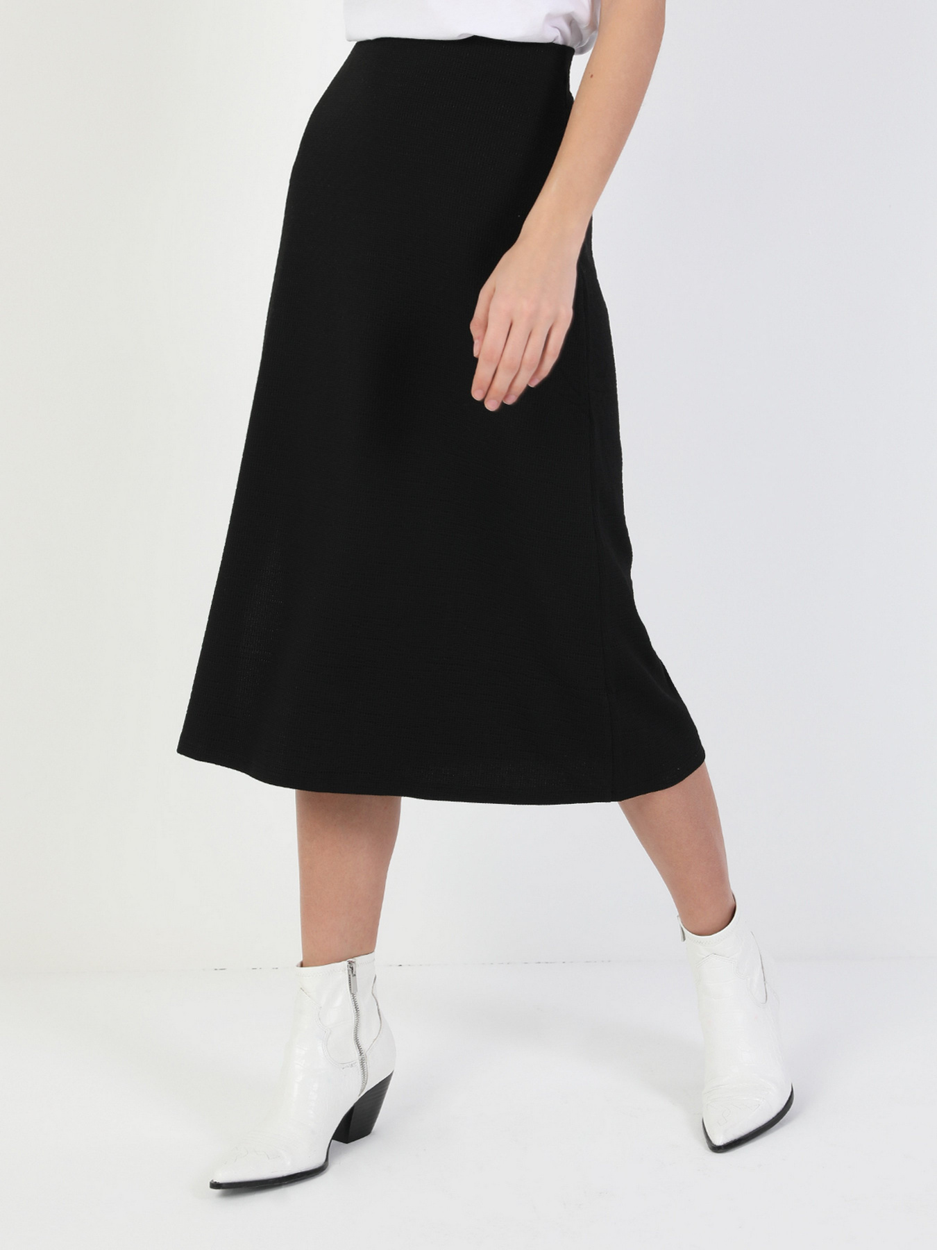 Юбки Colin’s модель CL1048342BLK Фото