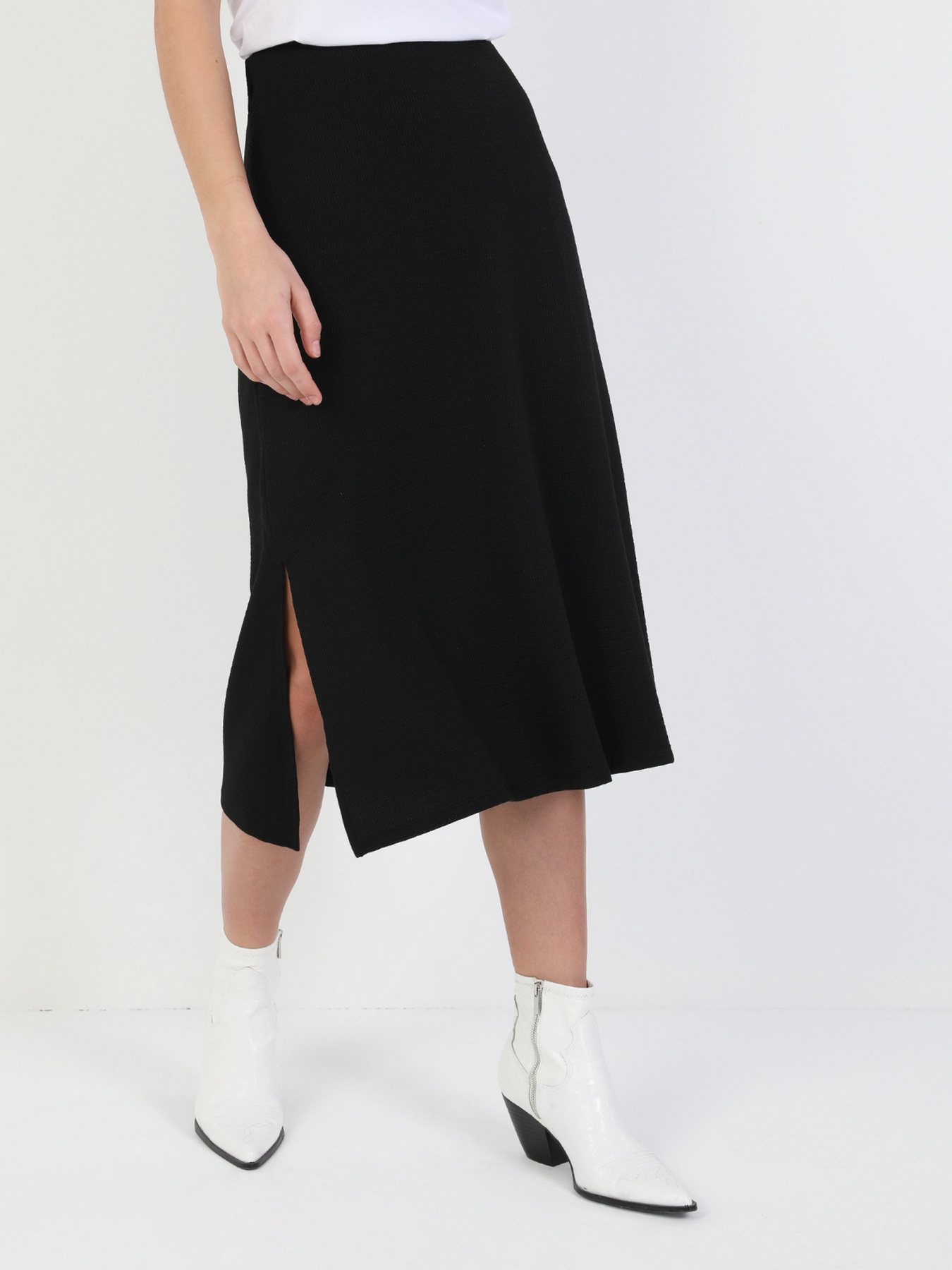 Юбки Colin’s модель CL1048342BLK Фото