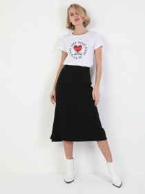 Юбки Colin’s модель CL1048342BLK Фото
