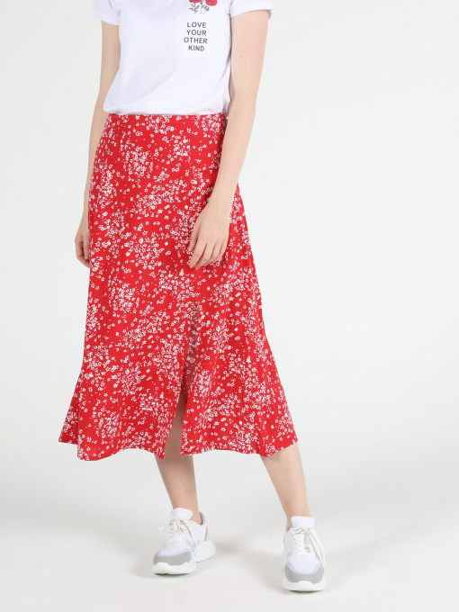 Юбки Colin’s модель CL1048966RED Фото