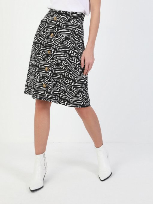 Юбки Colin’s модель CL1049519BLK Фото