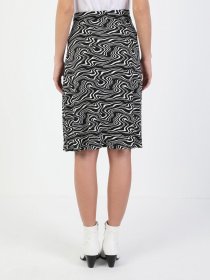 Юбки Colin’s модель CL1049519BLK Фото