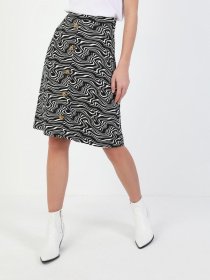 Юбки Colin’s модель CL1049519BLK Фото