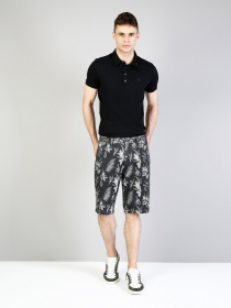Шорты Colin’s модель CL1033268BLK Фото