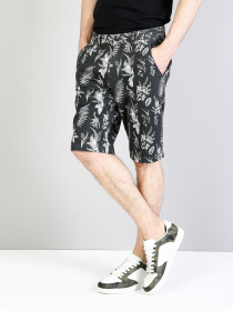 Шорты Colin’s модель CL1033268BLK Фото